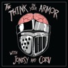 The Think In Your Armor artwork