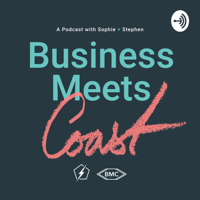 Business Meets Coast podcast