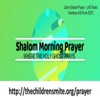 Shalom Morning Prayer - Audio Podcast artwork