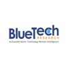 BlueNotes by BlueTech Research artwork