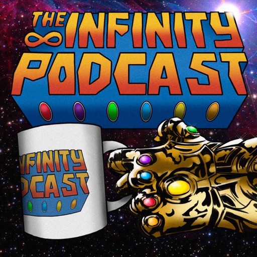 Podcast cover