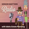 Senior Matters Radio artwork