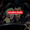 LunchBox Radio artwork