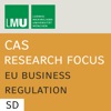 Center for Advanced Studies (CAS) Research Focus EU Business Regulation (LMU) - SD artwork