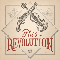 Fin's Revolution podcast