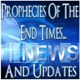 Prophecy News and Updates