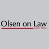 Olsen on Law Radio Show artwork