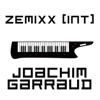 ZeMIXX by Joachim Garraud (Intl version) artwork