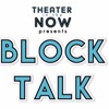 Block Talk artwork