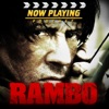 Now Playing Presents:  The Rambo Retrospective Series artwork