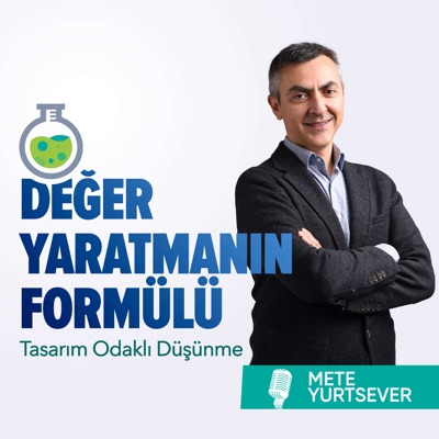 DEĞER YARATMANIN FORMÜLÜ DEĞER YARATMANIN FORMÜLÜ