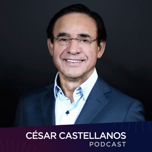 Declaraciones Vision 2020 con César Castellanos