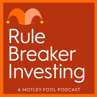 Rule Breaker Investing