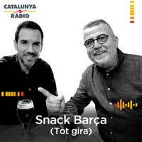 Snack Barça podcast