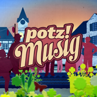 Potzmusig HD podcast