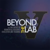 Vanderbilt Beyond the Lab podcast artwork