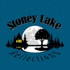 Stoney Lake Reflections artwork