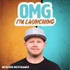 The OMG I'm Launching Podcast artwork