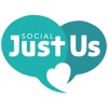 Social JustUs artwork