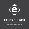 Ethos Church | Marathon artwork