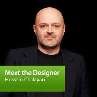 Hussein Chalayan: Meet The Designer podcast