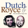 Dutch And Royce – More Like Radio artwork