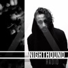 NightHound Radio artwork