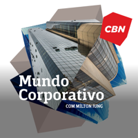 Mundo Corporativo - Mílton Jung podcast