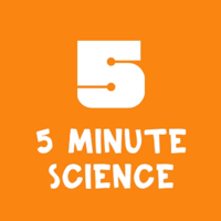 5mintuescience podcast