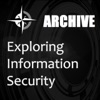 Exploring Information Security Archive 1 artwork