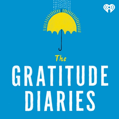 The Gratitude Diaries The Gratitude Diaries