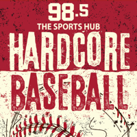 Hardcore Baseball: Marshall Hook, Chris Hatfield