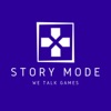 Story Mode Talk Show artwork