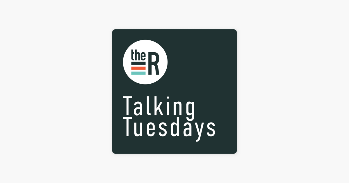 ‎Talking Tuesdays sur Apple Podcasts