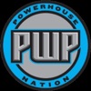 PWP Nation Network artwork