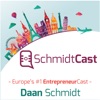 SchmidtCast - Europe's #1 EntrepreneurCast for business artwork