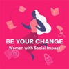 Be Your Change artwork
