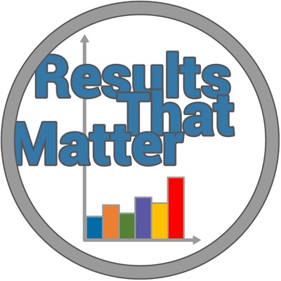 Results that Matter Results that Matter
