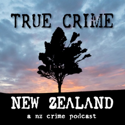 True Crime New Zealand (NZ) True Crime New Zealand (NZ)