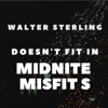 Midnite Misfits artwork
