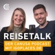 Reisetalk - Der Podcast