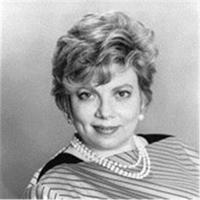Joyce Barrie & Friends podcast