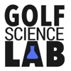 Golf Science Lab artwork
