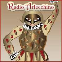 Radio Arlecchino: Italian Grammar and Culture Podcast podcast