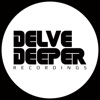 Delve Deeper Recordings MixSeries artwork