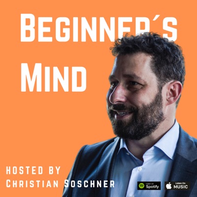 Beginner's Mind Beginner's Mind
