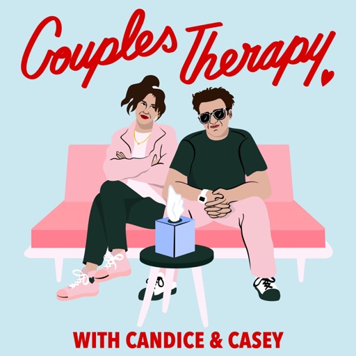 Podcast cover