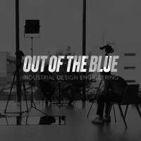 Out of the Blue podcast