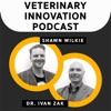Veterinary Innovation Podcast artwork