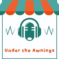 Under the Awnings Podcast podcast